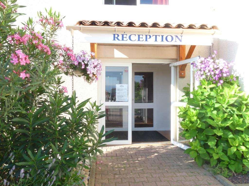 Brit Hotel Bosquet Carcassonne Cite Rom bilde
